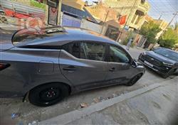نيسان سنترا